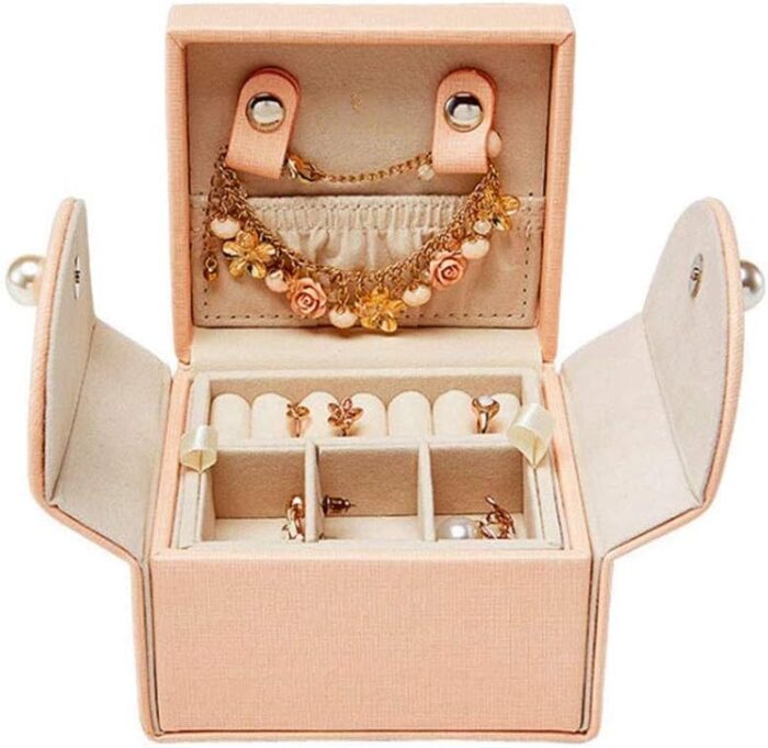 1747327739 jewellery box storage box，jewelry storage box high end jewelry storage and display box artificial leather jewelry storage box womens gift.jpg
