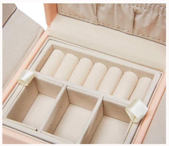1747327740 jewellery box storage box，jewelry storage box high end jewelry storage and display box artificial leather jewelry storage box womens gift.jpg