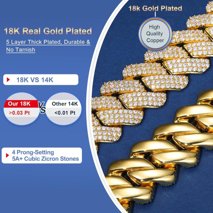 1747329587 25mm big cuban link chain for men thick iced out chain 18k gold plated 5a zicron cuban necklace goldsilver iced out diamond miami cuban necklace bling luxury jewelry.jpg
