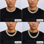 1747329590 25mm big cuban link chain for men thick iced out chain 18k gold plated 5a zicron cuban necklace goldsilver iced out diamond miami cuban necklace bling luxury jewelry.jpg