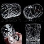 1747331436 italian style crystal whiskey decanter set for bourbon and scotch elegant crystal glassware for men and women 29oz.jpg