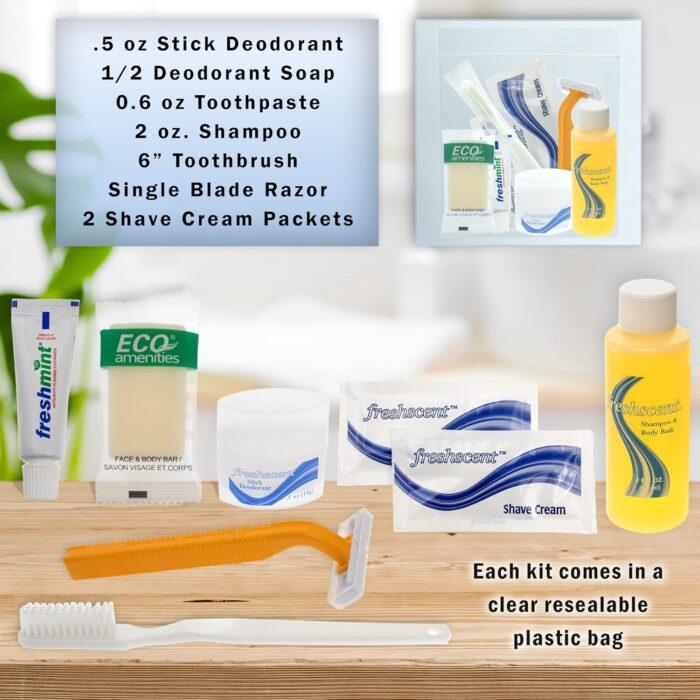 1747331639 moda west 96 kits bulk case of wholesale basic toiletry bathroom kits for men women travel charity shampoo toothpaste deodorant more perfect for homeless shelters airbnb donation.jpg