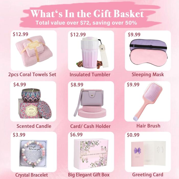 1747332205 birthday gifts for women self care gifts for women unique care package gift set for friends wife mom girlfriend sister perfect for christmas valentines anniversary.jpg