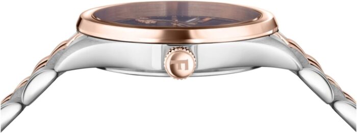 1747336537 classic collection luxury womens watch timepiece with a two tone bracelet featuring a two tone case and blue dial.jpg