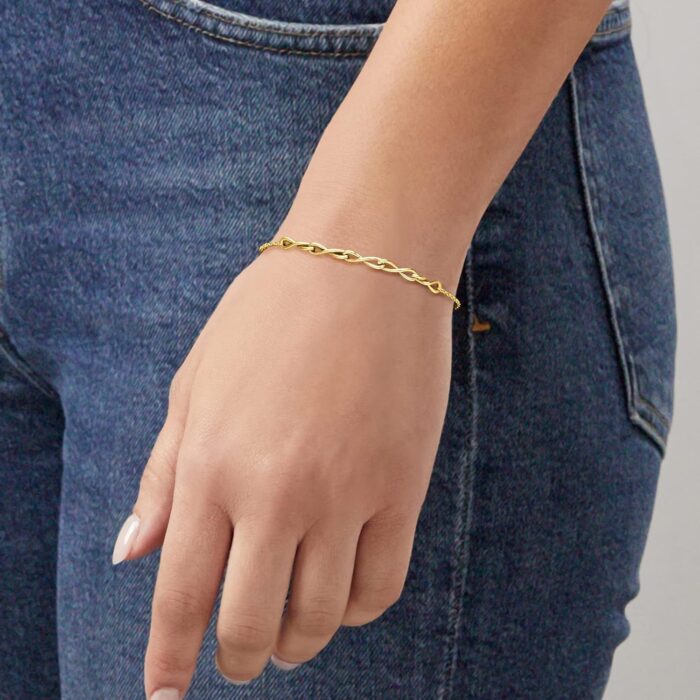 1747336867 canaria 10kt yellow gold twisted infinity link bracelet.jpg