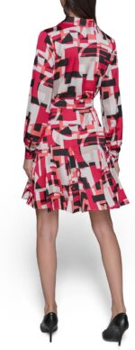 1747338170 karl lagerfeld paris womens stylish office attire dress.jpg
