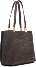 1747338380 calvin klein granite geometric tote bag – vegan leather monogram 3 pockets.jpg