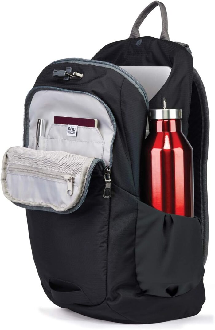 1747338979 pacsafe venturesafe g3 25 liter anti theft travel backpackdaypack fits 15 laptop lakeside blue.jpg