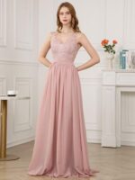 1747345535 lace appliques bridesmaid dresses for women long chiffon v neck prom dress a line formal evening party gowns.jpg