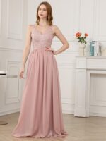 1747345536 lace appliques bridesmaid dresses for women long chiffon v neck prom dress a line formal evening party gowns.jpg