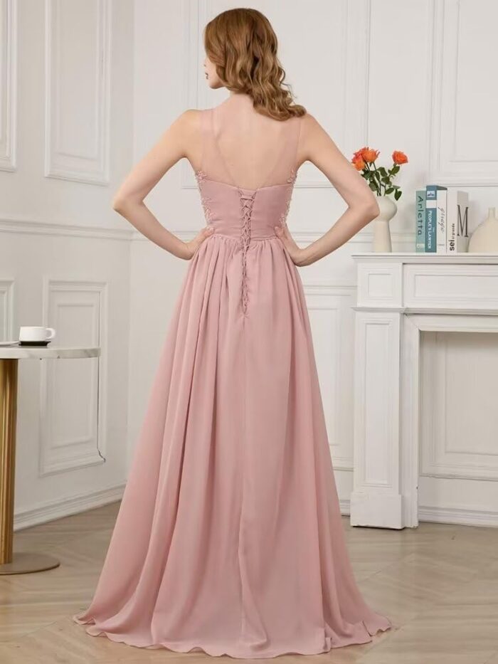 1747345537 lace appliques bridesmaid dresses for women long chiffon v neck prom dress a line formal evening party gowns.jpg