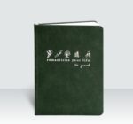 1747346837 journal to romanticize your life original daily gratitude journal reflection manifestation journal for mindfulness guided mindfullness green 2 200 tips authenticity minimalism menwomen.jpg