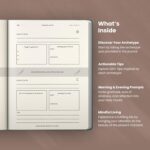 1747346838 journal to romanticize your life original daily gratitude journal reflection manifestation journal for mindfulness guided mindfullness green 2 200 tips authenticity minimalism menwomen.jpg