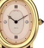 1747347559 pascal oval bubble diamond watch for women leather strap swiss quartz ladies watches sapphire crystal diamond markers 3atm waterproof vintage inspired elegance wrist watchgift for her.jpg