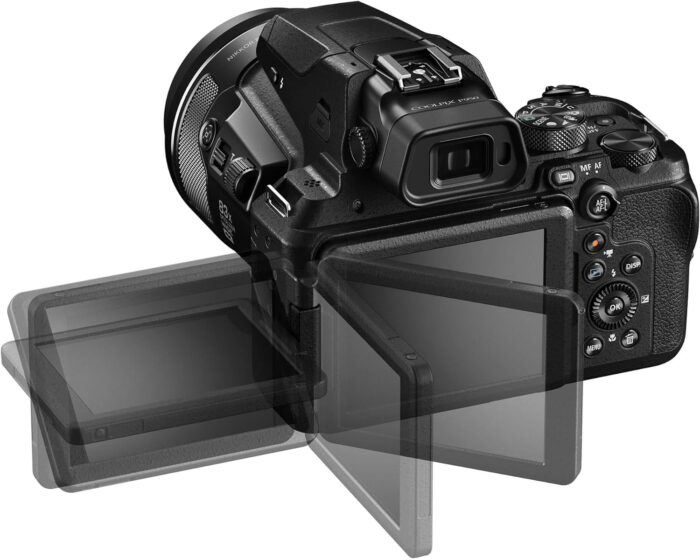 1747349901 sse nikon coolpix p950 digital camera with essential accessory bundle sandisk 64gb extreme pro sdxc replacement battery with travel charger more 20pc bundle.jpg