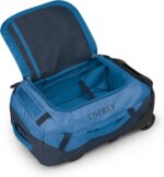 1747353584 osprey transporter 40l wheeled travel duffel bag blue flamenocturnal blue.jpg