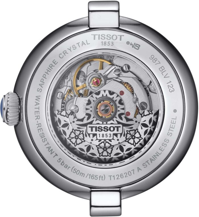 1747354993 tissot womens bellissima automatic 316l stainless steel case automatic watch blue leather 5 t1262071601300.jpg