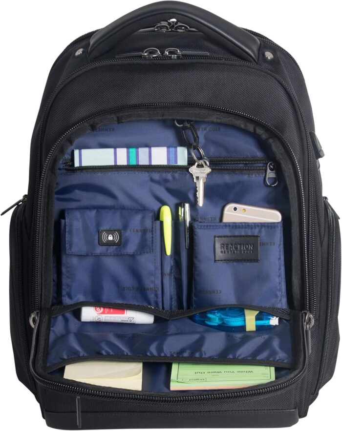 1747357225 kenneth cole reaction protec travel computer bag black 17 laptop business.jpg