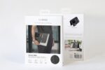 1747357382 beblau fold pro portable tech organizer – attachable device pouch desk sleeve gadget case for office and home work from home essentials flexible backpack insert fits 13 15.jpg