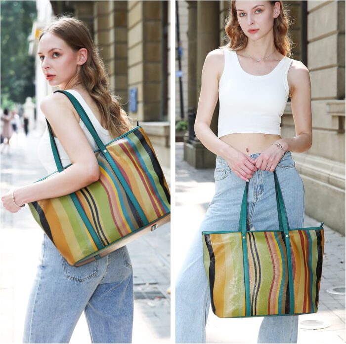 1747360493 boyatu genuine leather tote bag large leather purse for women fashion designer handmade tote for ladies.jpg