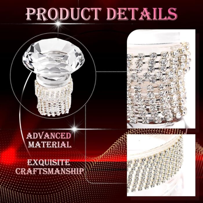 1747360759 crystal high heel shaped whiskey decanter elegant 750ml glass for wine vodka and spirits stylish design for women and girls 750ml.jpg