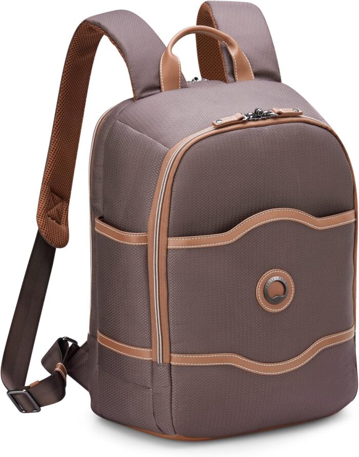 1747360881 delsey paris chatelet 2.0 travel laptop backpack chocolate brown.jpg
