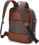 1747360884 delsey paris chatelet 2.0 travel laptop backpack chocolate brown.jpg