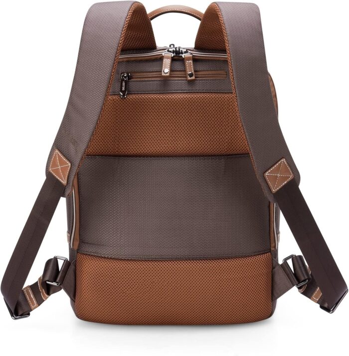 1747360886 delsey paris chatelet 2.0 travel laptop backpack chocolate brown.jpg