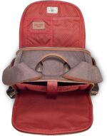 1747360887 delsey paris chatelet 2.0 travel laptop backpack chocolate brown.jpg