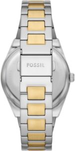 1747362527 fossil womens scarlette quartz stainless steel three hand watch color two tone model es5334.jpg