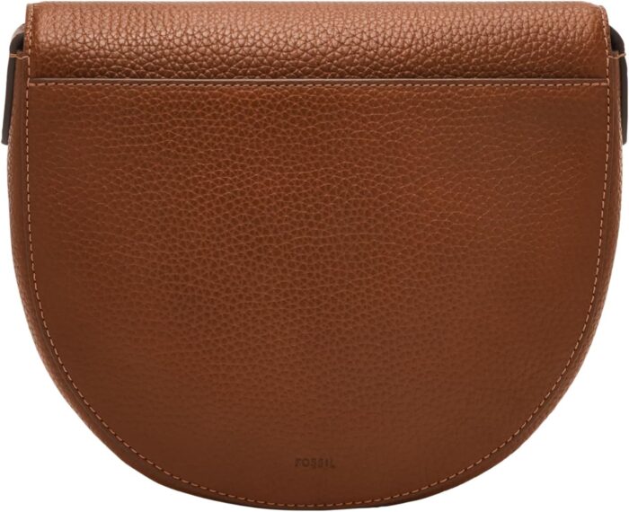 1747364290 fossil womens everleigh leather flap crossbody purse handbag.jpg