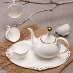 1747364751 magill ceramic kettle ceramic teapot set simple european coffee cup set small luxury ceramic cup english afternoon tea tea set coffee set high end gift box.jpg