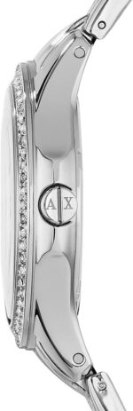 1747366257 a｜x armani exchange womens stainless steel watch model ax5215.jpg
