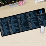 1747368536 visual studio code shortcuts mouse mat for designer quick reference guide cheats sheet mouse pad office supplies keyboard tips gifts for beginner photographers gifts mouse pad kmh.jpg