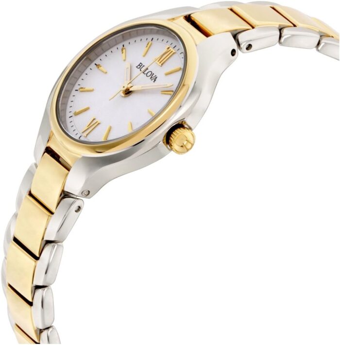 1747369901 bulova ladies classic dress 3 hand quartz stainless steel watch.jpg