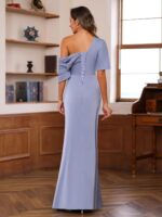 1747371275 bitaly one shoulder satin mother of the bride dress for wedding with sleeves formal dress for women bi157.jpg