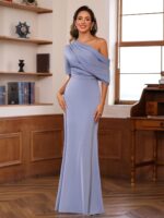 1747371276 bitaly one shoulder satin mother of the bride dress for wedding with sleeves formal dress for women bi157.jpg