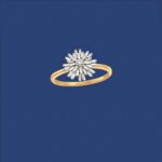 1747373598 ross simons 0.22 ct. t.w. baguette diamond starburst ring in 14kt yellow gold.jpg