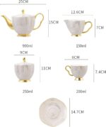 1747375889 fine bone china tea set high end cups and saucers set of 6 15 pieces coffee cup sets with teapot sugar bowl cream pitcher.jpg