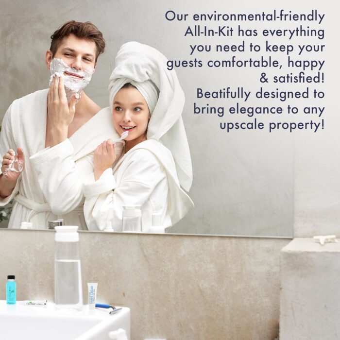 1747375958 personal care travel toiletries 1 shoppe amenities kit travel shaving set toothbrush paste mouthwash makeup wipes swabs nail file sewing kit 300 pieces.jpg