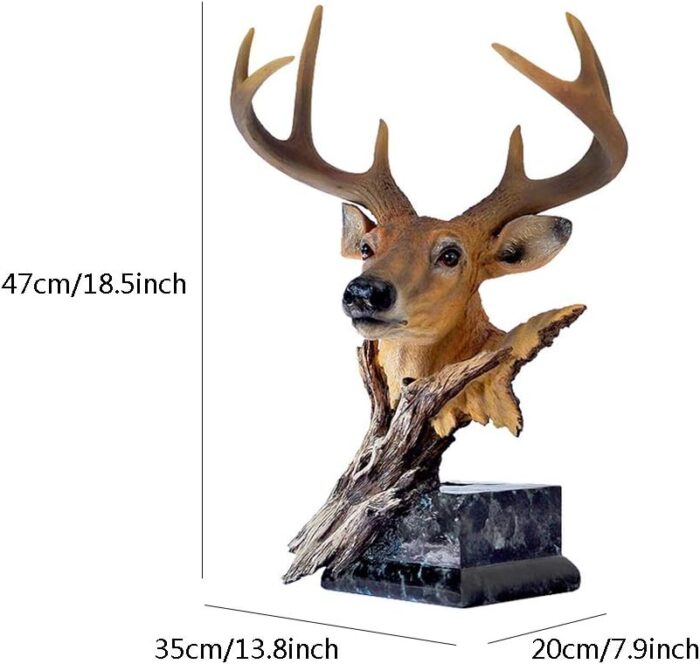 1747379536 hasmi office desk decor deer head decorations high end opening gifts home decorations office decorations creative deer sculpture hand cast resin decorative sculpture desk decorations.jpg