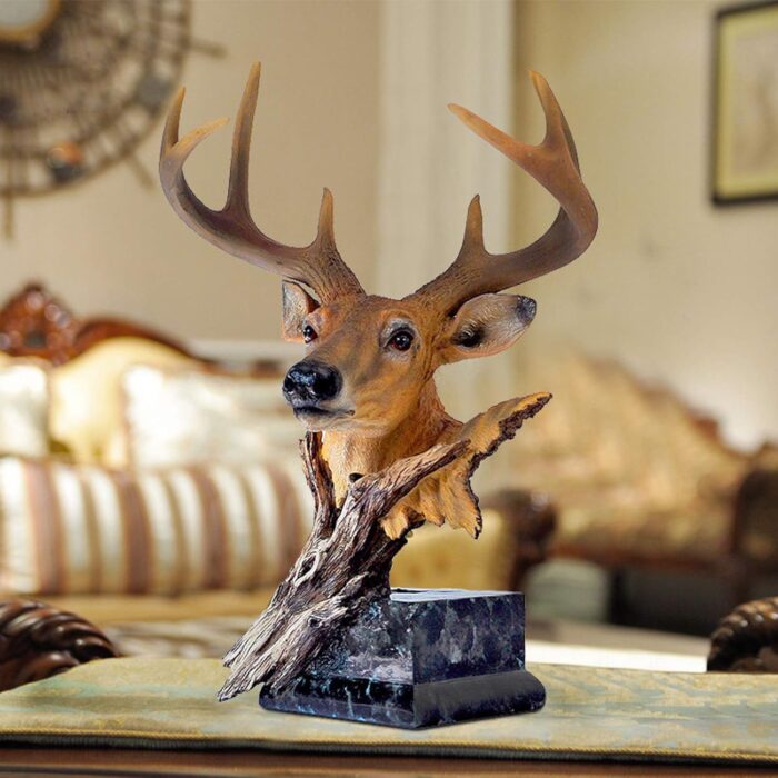 1747379543 hasmi office desk decor deer head decorations high end opening gifts home decorations office decorations creative deer sculpture hand cast resin decorative sculpture desk decorations.jpg