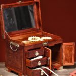 1747383172 jewelry box wooden jewelry box with lock large capacity jewelry case high end jewelry organizer box for women jewelry storage box gifts exquisite.jpg