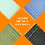 1747383241 havluland turkish beach towels oversized 100 cotton bulk large bath pool towel quick dry absorbent sand free light weight travel blanket summer essentials clearance set of 20.jpg