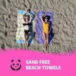 1747383245 havluland turkish beach towels oversized 100 cotton bulk large bath pool towel quick dry absorbent sand free light weight travel blanket summer essentials clearance set of 20.jpg