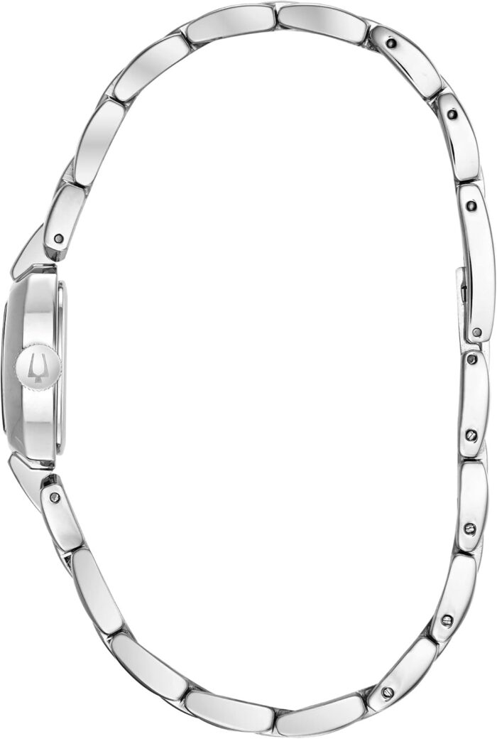 1747384955 bulova ladies classic dress mini 2 hand quartz watch stainless steel arabic markers.jpg