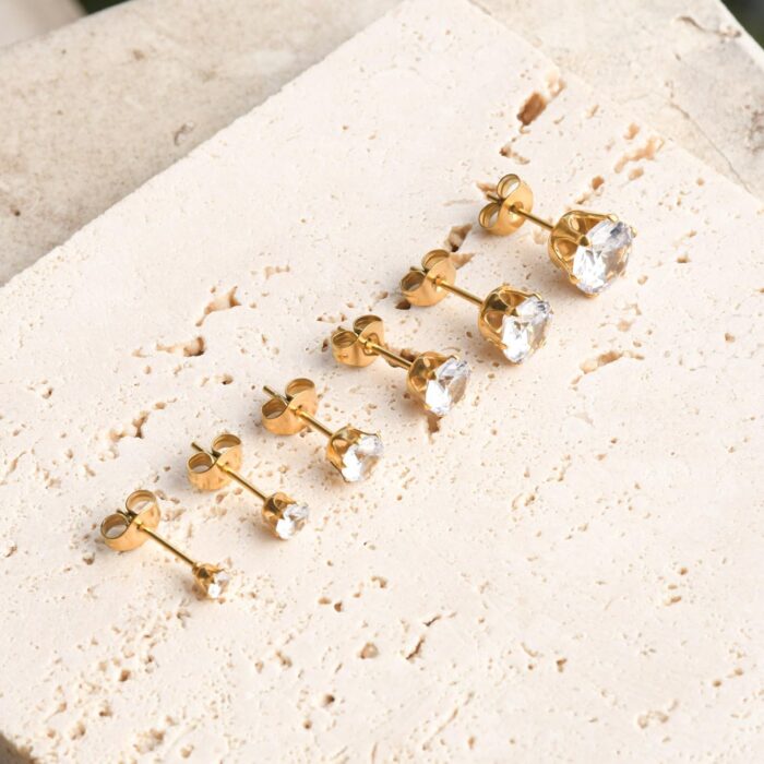 1747385040 womens gold stud earrings 2 pcsset diamond stone luxury design best for wives 002 mothers.jpg