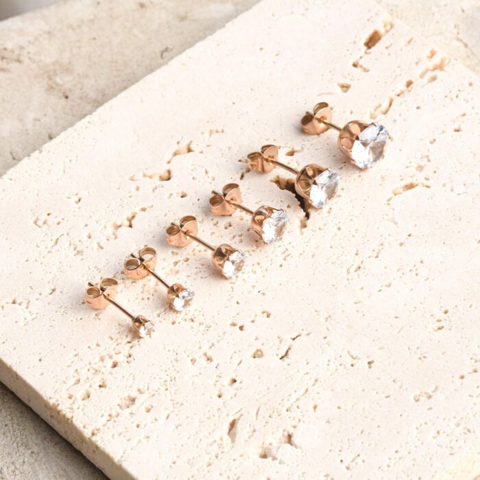 1747385042 womens gold stud earrings 2 pcsset diamond stone luxury design best for wives 002 mothers.jpg