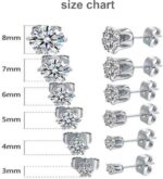 1747385043 womens gold stud earrings 2 pcsset diamond stone luxury design best for wives 002 mothers.jpg