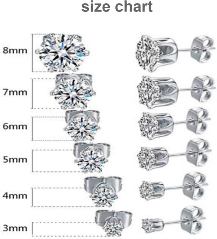 1747385043 womens gold stud earrings 2 pcsset diamond stone luxury design best for wives 002 mothers.jpg